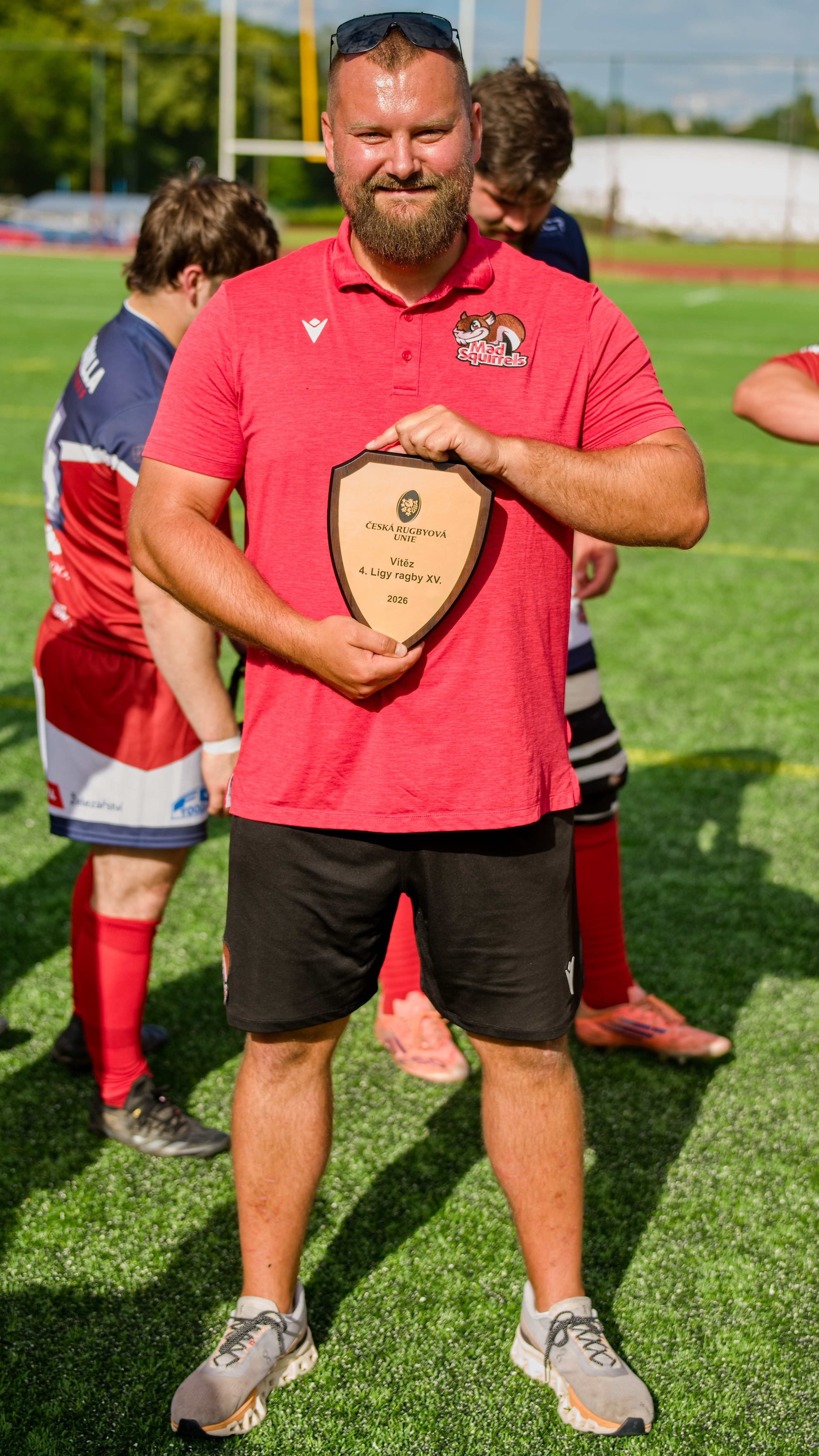 David Lahr